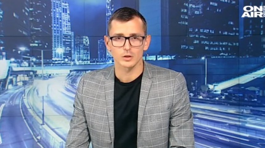 "Денят ON AIR" - 30.09.21 г. - пълен запис