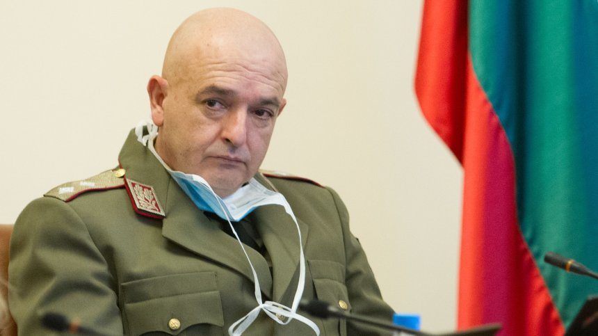 624 са заразените с коронавирус у нас, 54 души са излекувани (+ВИДЕО)