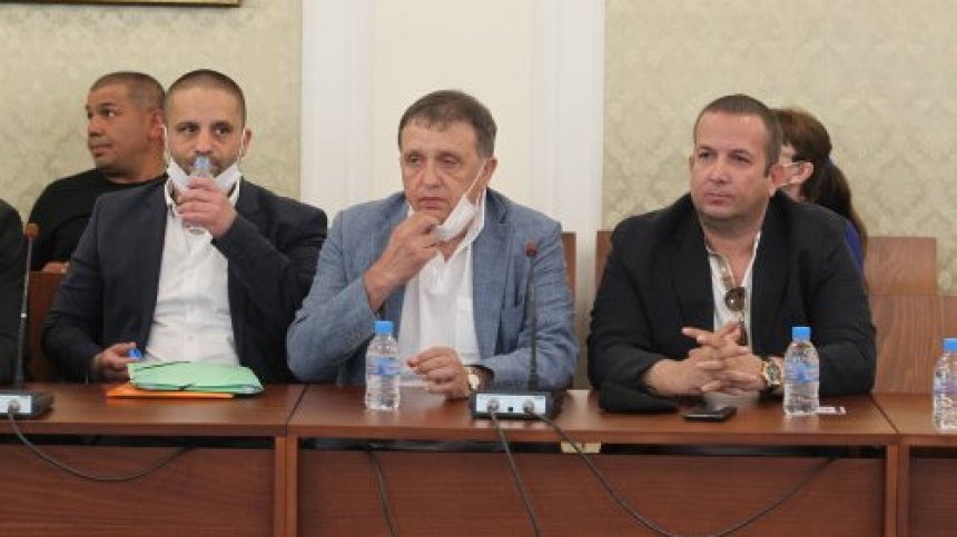 Прокуратурата е започнала проверка на твърденията на Илчовски