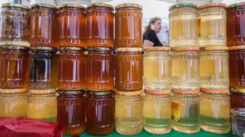 Ще купуваме по-скъп български мед, ще се наложи и внос