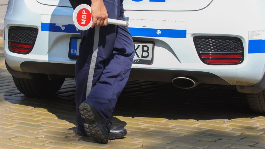 Обвиниха бивш пловдивски полицай, замесен в застрахователна измама