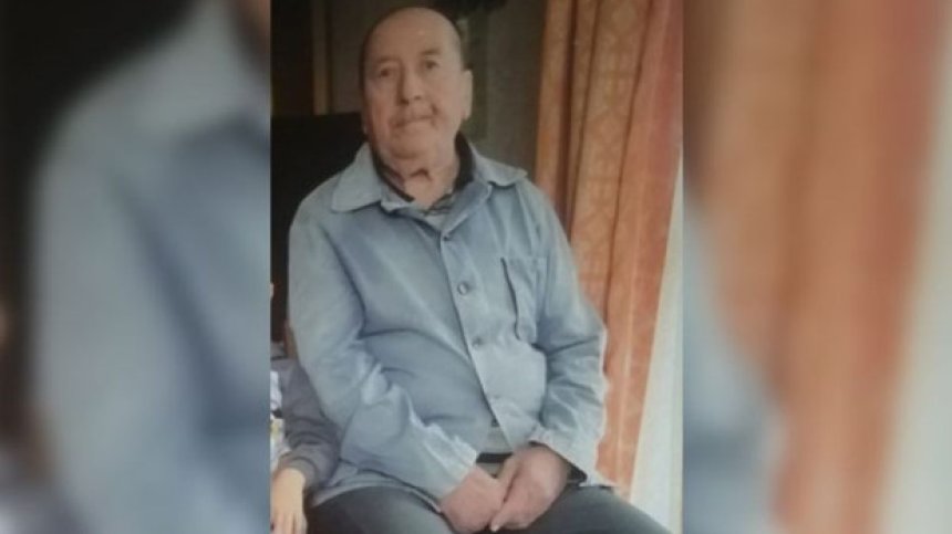 В Русенско издирват изчезнал 80-годишен мъж