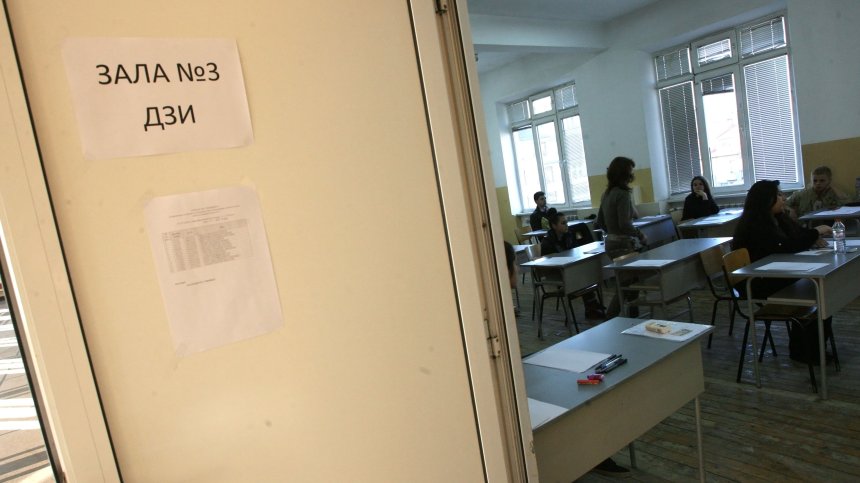 Матури 2020: Строги противоепидемични мерки очакват учениците