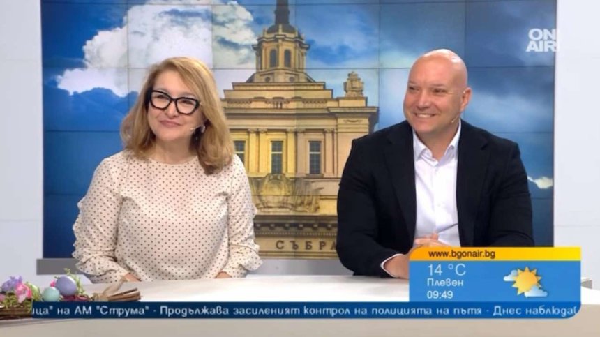 Стабилно правителство ще има поне до доклада за Еврозоната