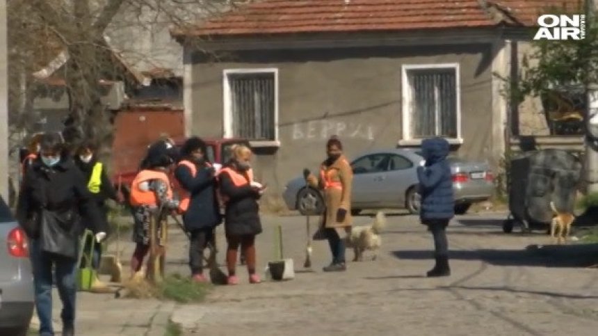 Каква е ролята на здравните медиатори в ромските махали?