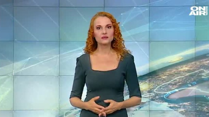 В Новините ON AIR в 18:30 часа ще видите