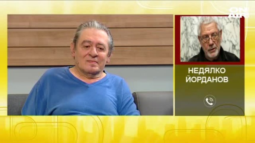 Михаил Белчев: Дори да е имало предателства, не ги помня. Тежат загубите.
