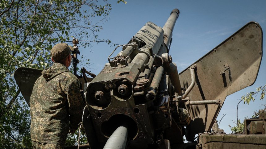 Русия унищожи пунктове за временно разполагане на украински бригади, има и загинали