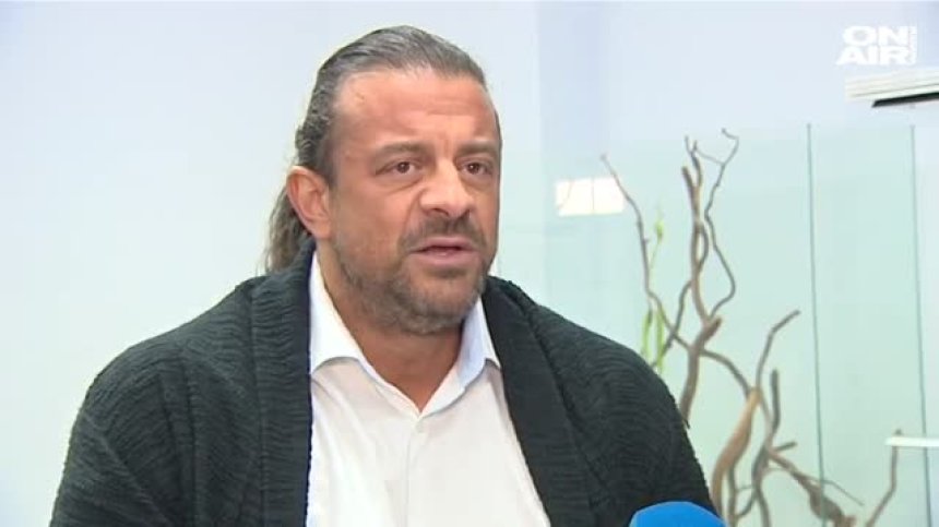 Алибегов: Заведенията ни са безопасни, колкото са и тези в хотелите