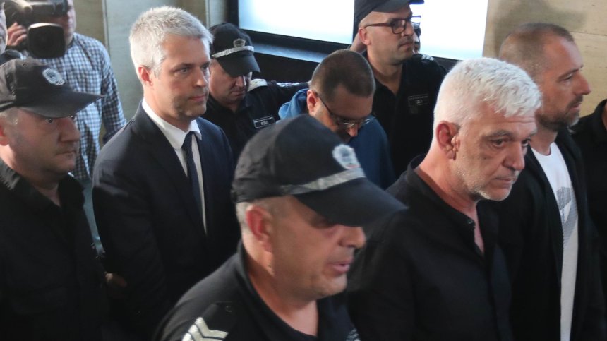 Обрат по делото срещу кмета на Варна Благомир Коцев и протести в негова защита