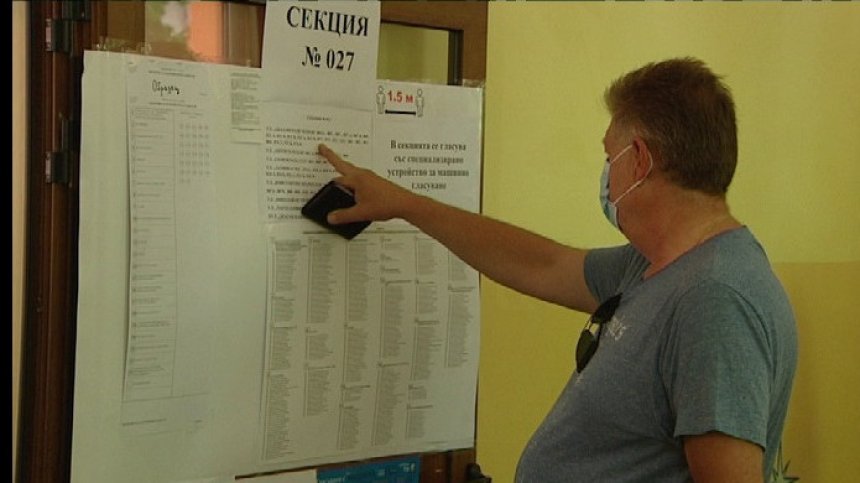 Как партиите разчетоха първите изборни резултати и на какви компромиси са готови