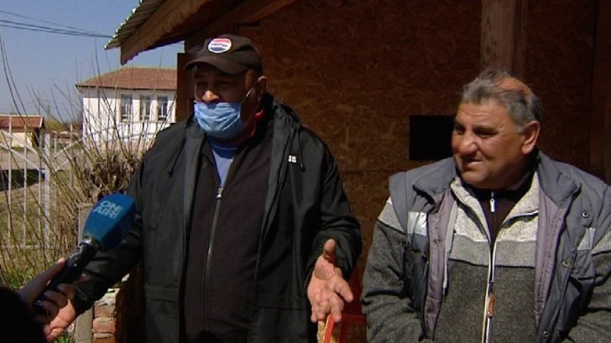 Отчаяние и надежда: Село Долни Цибър - ромският Кеймбридж