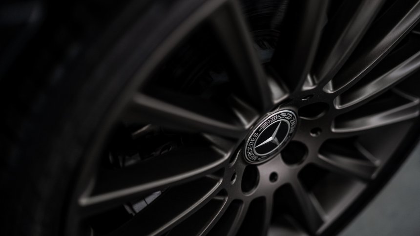 Mercedes-Benz работи над електромобил с 1200 км пробег