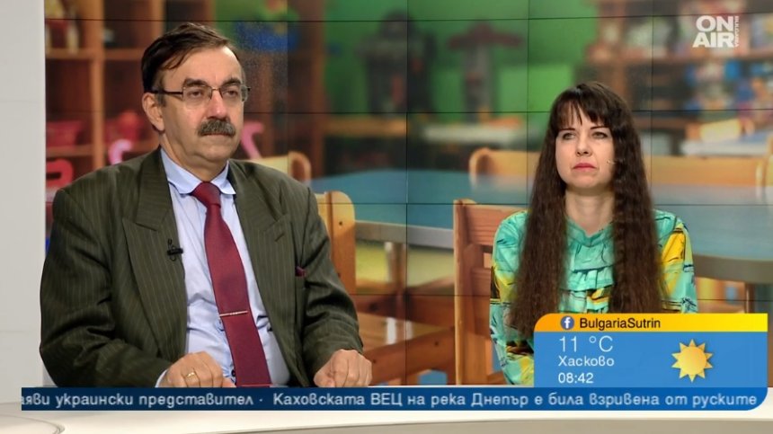 Родители: 30 нови детски градини ще решат кризата в София, може да стане за 2 г.