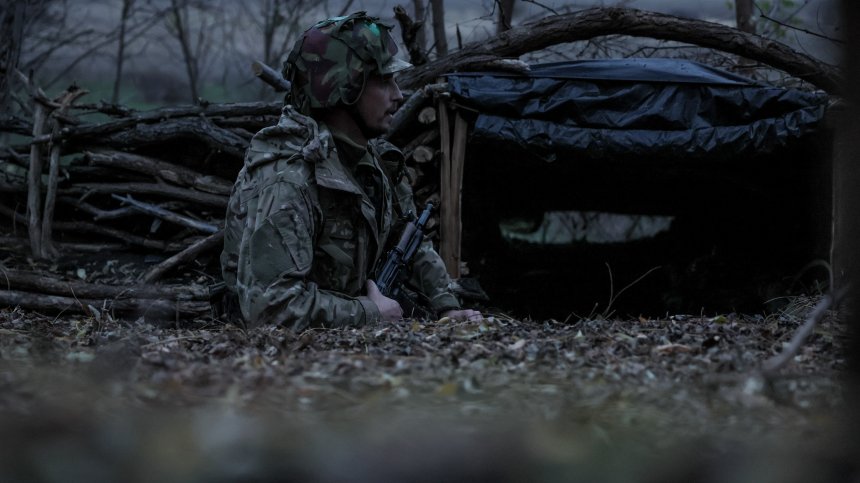 Русия укрепва защитата си, Украйна цели да прекъсне логистиката на Москва