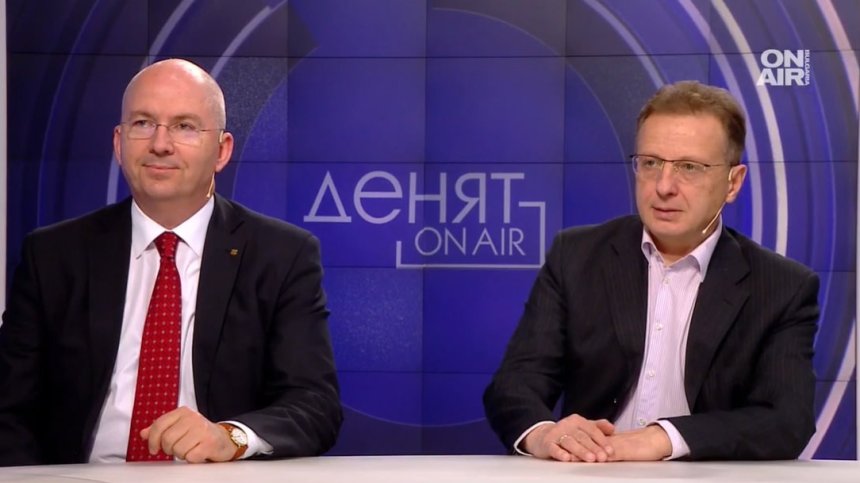 Анализатори: ПП-ДБ подражават на Борисов, прокуратурата е безсилна