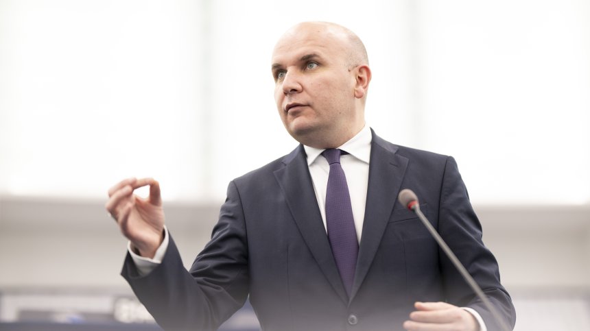 ДПС е заплашена да излезе от европейската либерална партия
