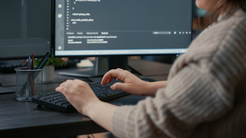 AI променя драстично работата на програмистите през 2026 г.