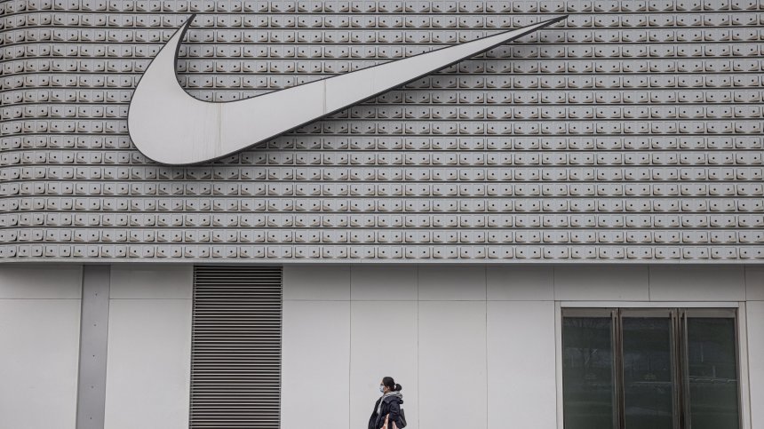 Nike с приоритет към психичното здраве, затвори офисите си за седмица