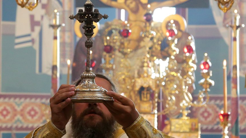 Кръстовден e! Денят се свързва с края на лятото и началото на есента