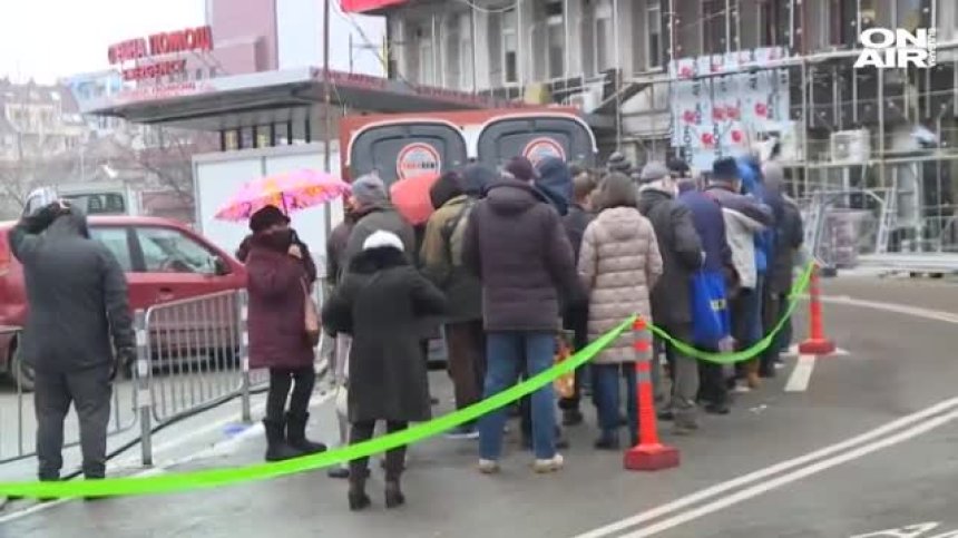 Здравните власти намаляват срока за поставяне на бустерна доза?