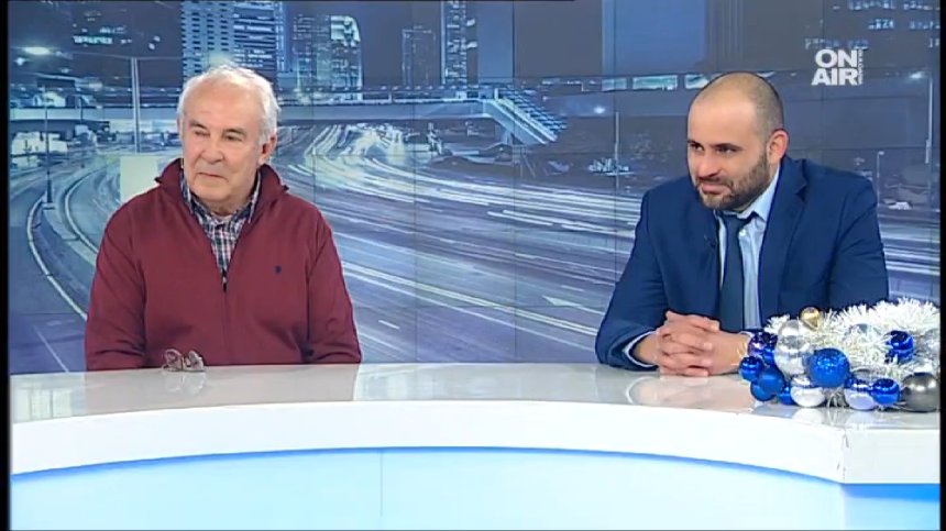 Иран е полето за сблъсък между световните лидери, твърди експерт