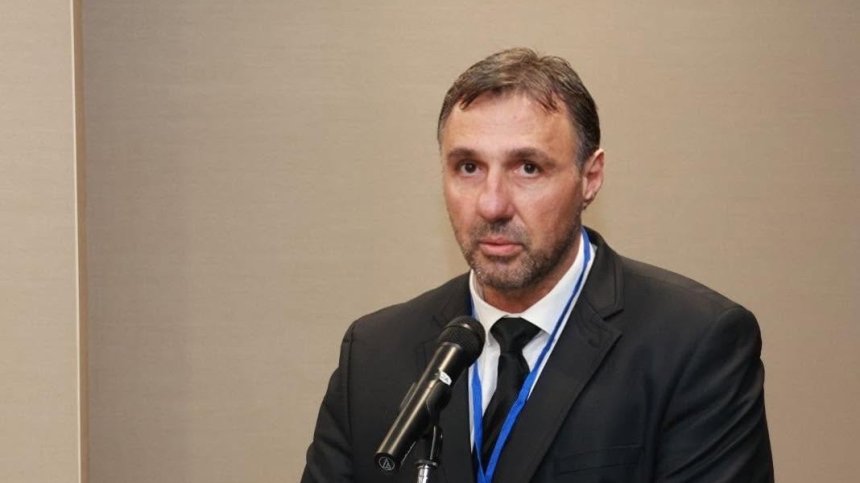 Арестуваха областния управител на ДПС в Бургас