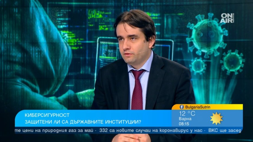 Министър Божанов: Есента отпадат сините талони и гражданската отговорност