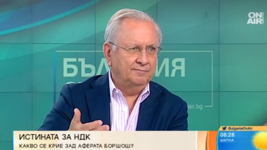 Където има пари, има и скандал, отсече Осман Октай
