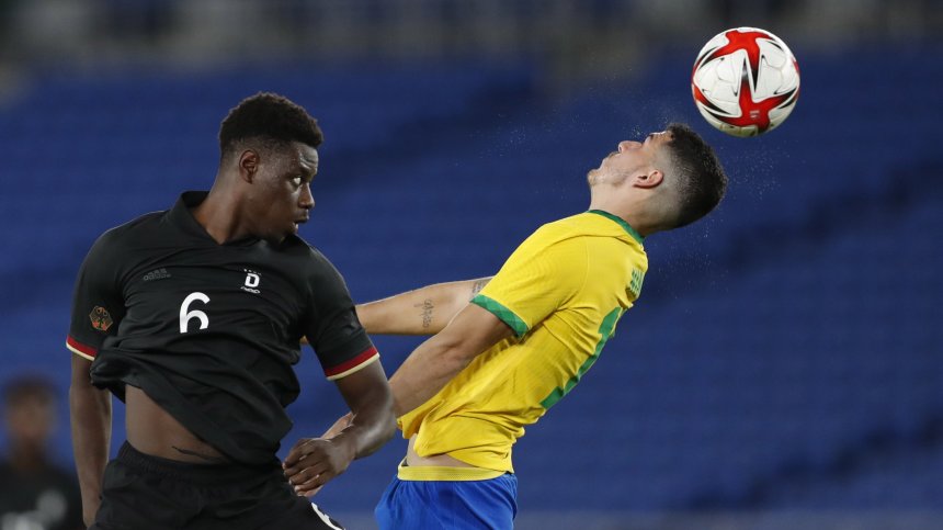 Бразилия порази Германия след хеттрик на Ричарлисон