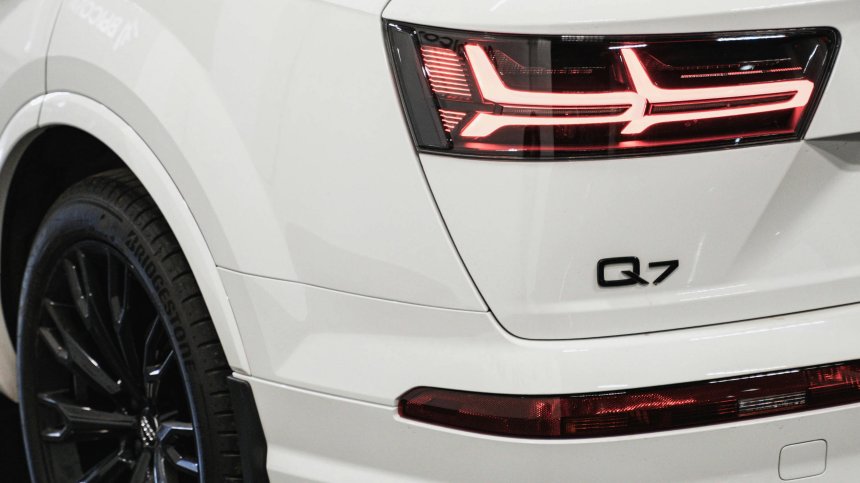 Какво да очакваме от новото Audi Q7 и кога излиза на пазара?