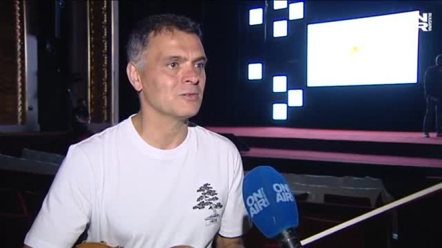 Връчват театралните награди "ИКАР" - Васко Василев и Керана са специални гости