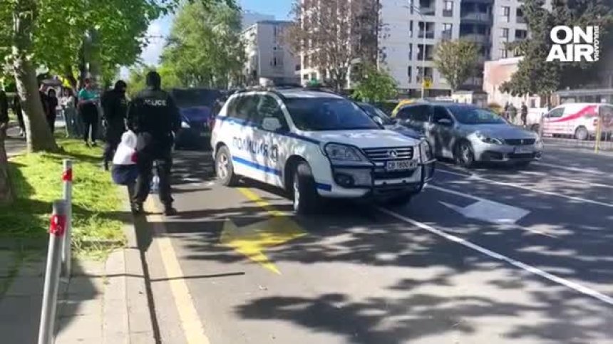 4 обвинения за изнудване на непълнолетни за разпространение на дрога в Бургас
