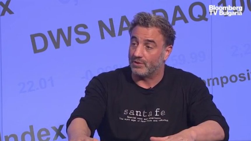 Легендарният Николас Петас: SENSHI турнирите са голяма възможност за младите