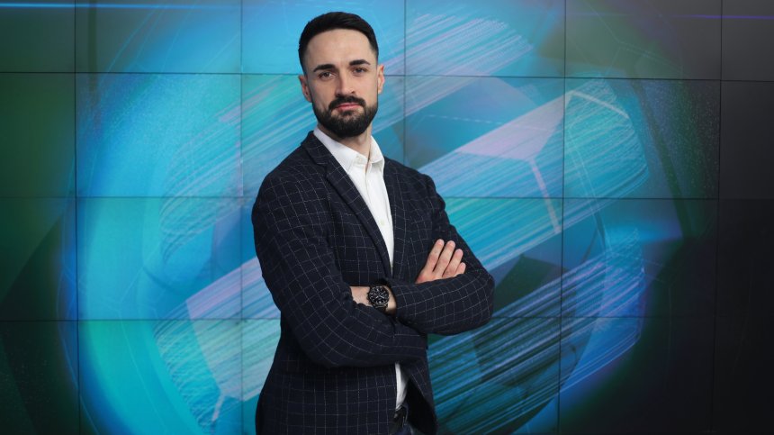 "Всичко за семейството": За Влади е важно да предаде доброто нататък