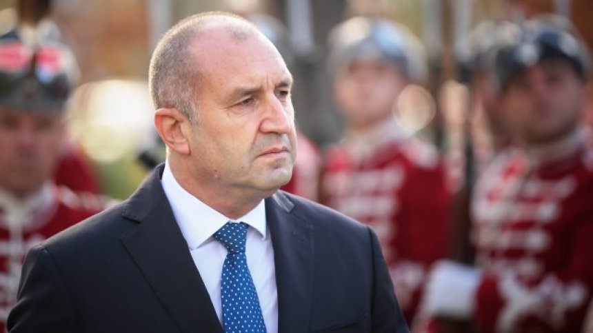 Радев: Всички държави членки на НАТО са въвлечени във войната между Русия и Украйна