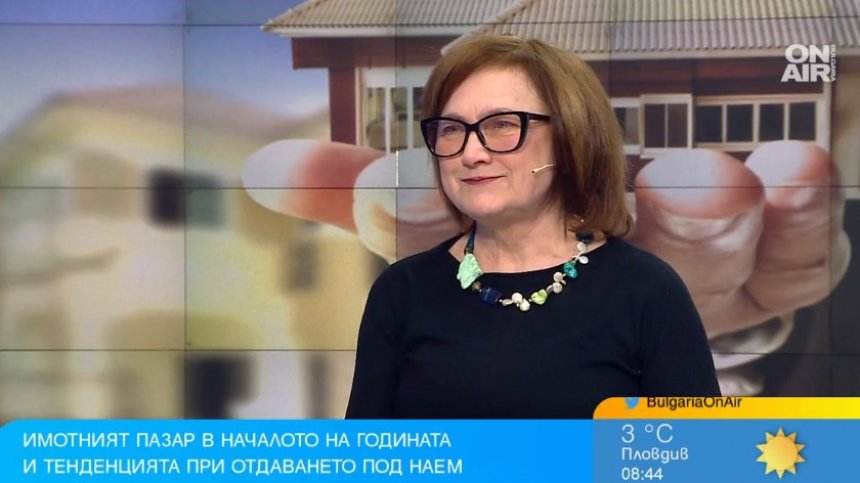 За 100 хил. лв. можеш да си купиш само гараж: Цените на имотите достигнаха своя пик