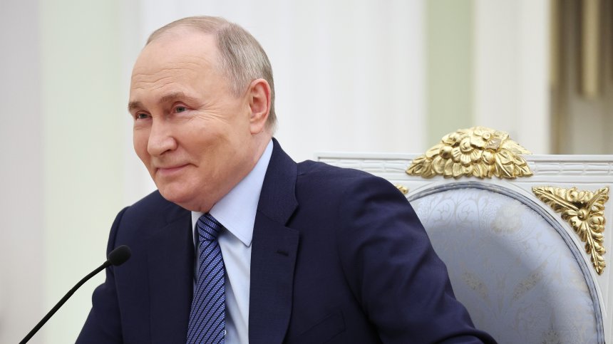Путин: Русия е готова за ядрена война. Ако САЩ направят опит, ще отговорим