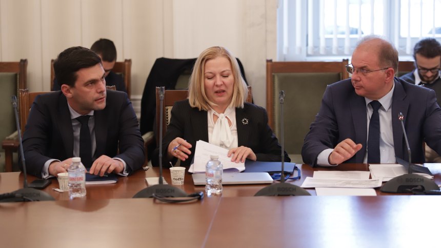 Промените в Конституцията биха могли да бъдат атакувани в съда?