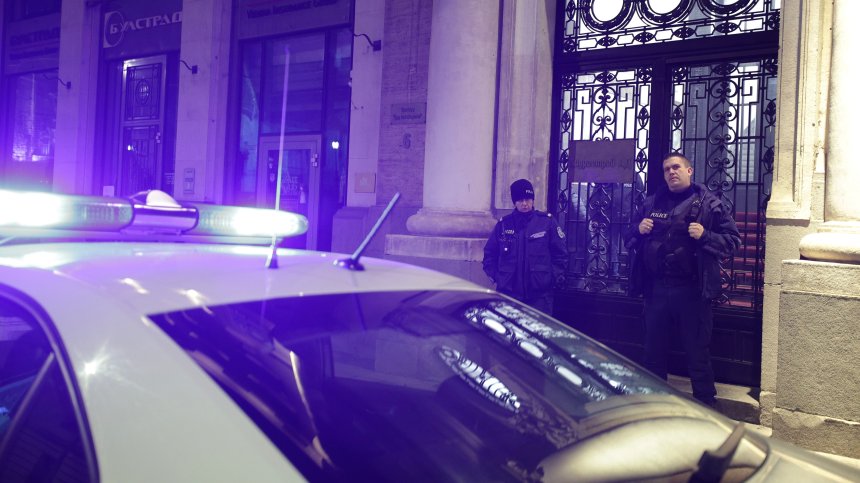 СГП обвини Велико Желев в изнудване, нанесъл побой на мъж в областта на лицето и тялото