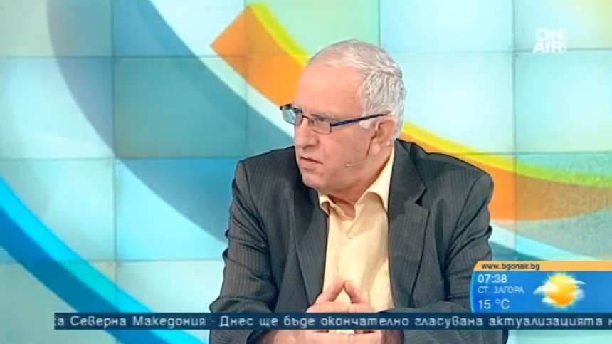 Никой няма да бъде заставен да гласува за двата вида избори при вот 2 в 1