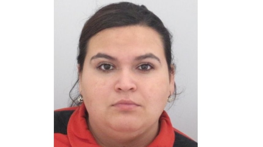 Полицията издирва 27-годишна жена от София