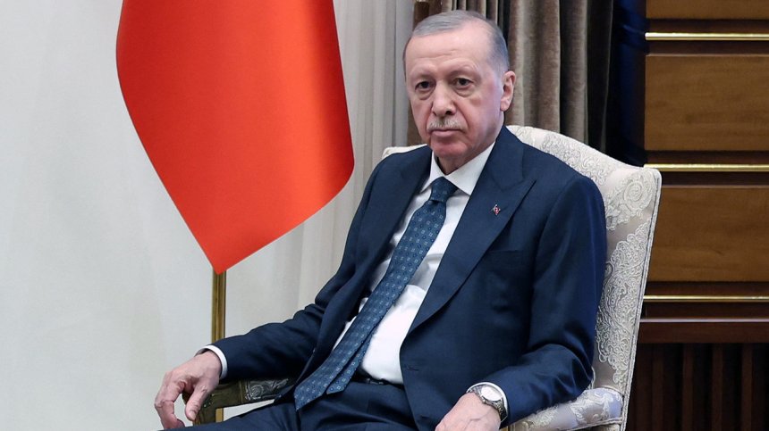 Реджеп Ердоган: Материалът за корупцията в Истанбул е повече от този за сериал