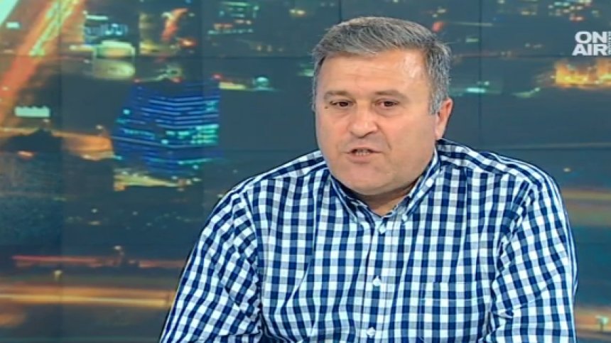 Нихат Кабил: София е най-трудният политически терен!