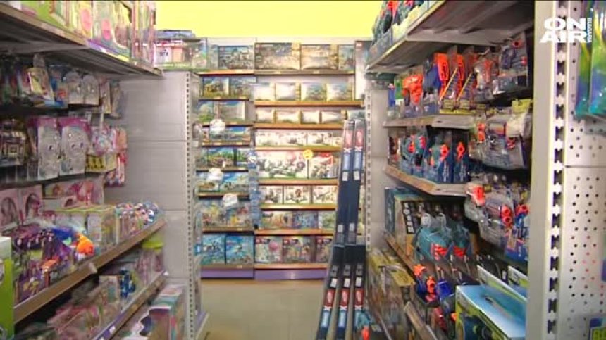 След проверка на РЗИ - в София затварят магазин от голяма верига