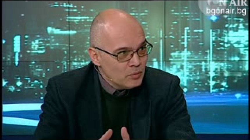 От февруари 2012 показните убийства отново бележат ръст