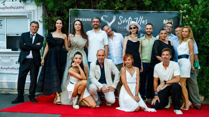 "Стадото" на Милко Лазаров е номинацията ни за "Оскар"