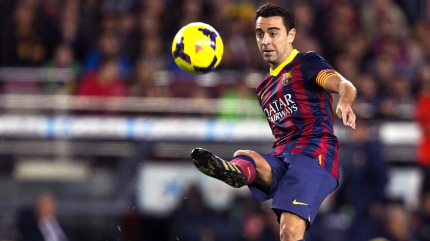 Легендата на "Барса" Шави ще поеме "каталунците"?