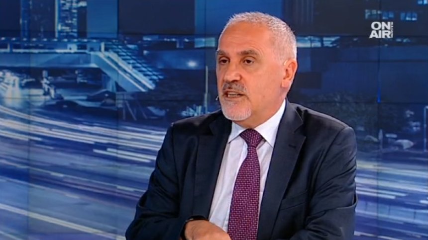 Проблемът с Македония се решавал сега или никога