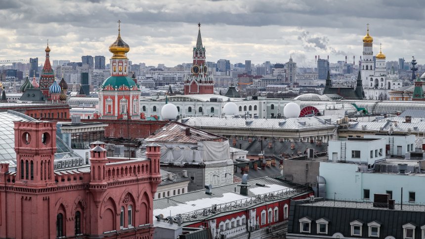 България попадна в списъка на Русия с недружелюбни държави